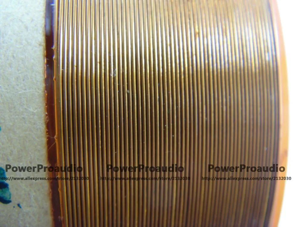 звуковая катушка для динамика 2044H MRX 528S 8 Ом 76 2 мм