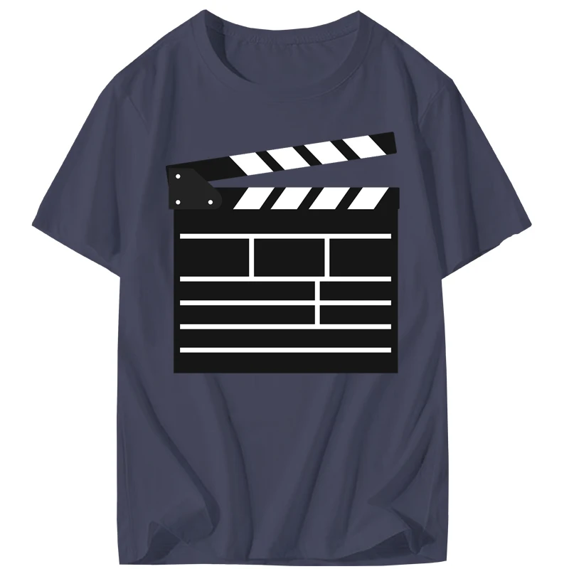 Новое поступление забавные людей колотушка для видеорежиссера сцены серая