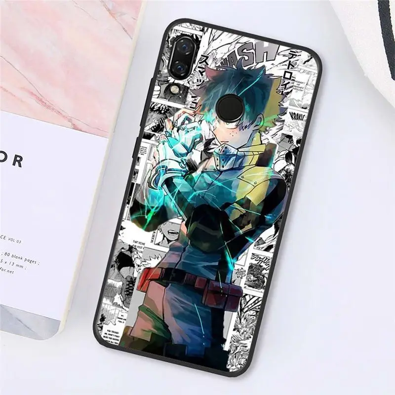 Чехол Maiyaca для Xiaomi Redmi 4X 6A 9 8A note pro 5Plus Note4 Note5 7 note6 8T | Мобильные телефоны и аксессуары