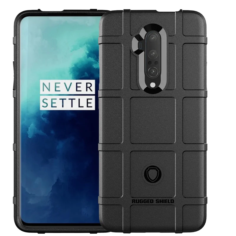 Прочный защитный чехол для Oneplus 7T Pro 7 6T защитный чехол с защитой от падения