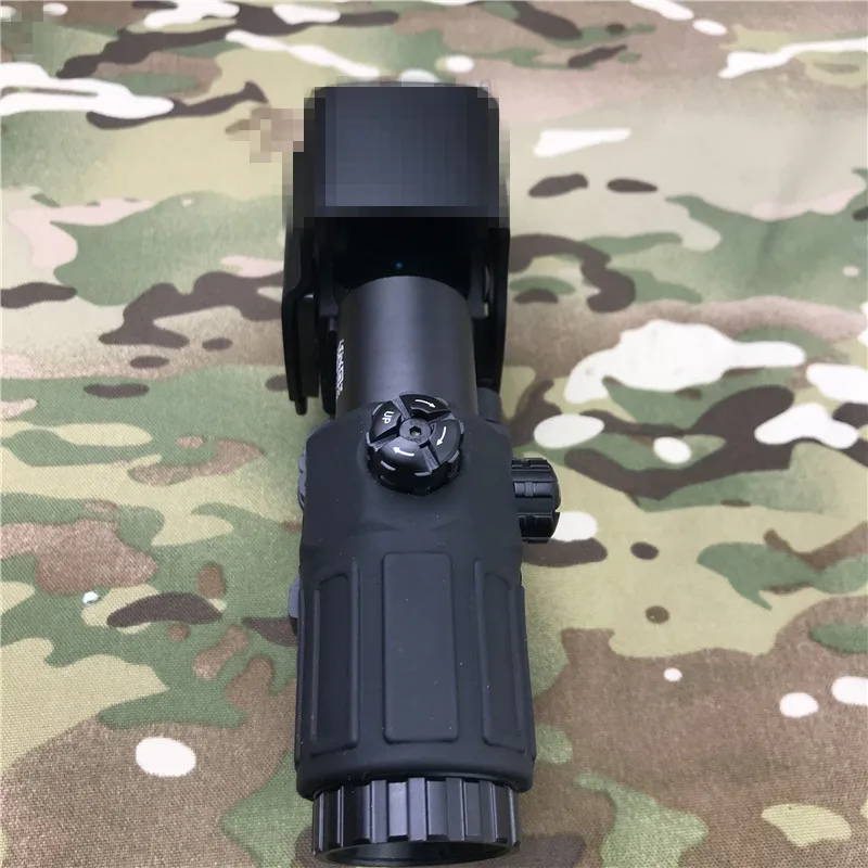Охотничий 558 + G33 голографический прицел с красной точкой для виверной винтовки 20