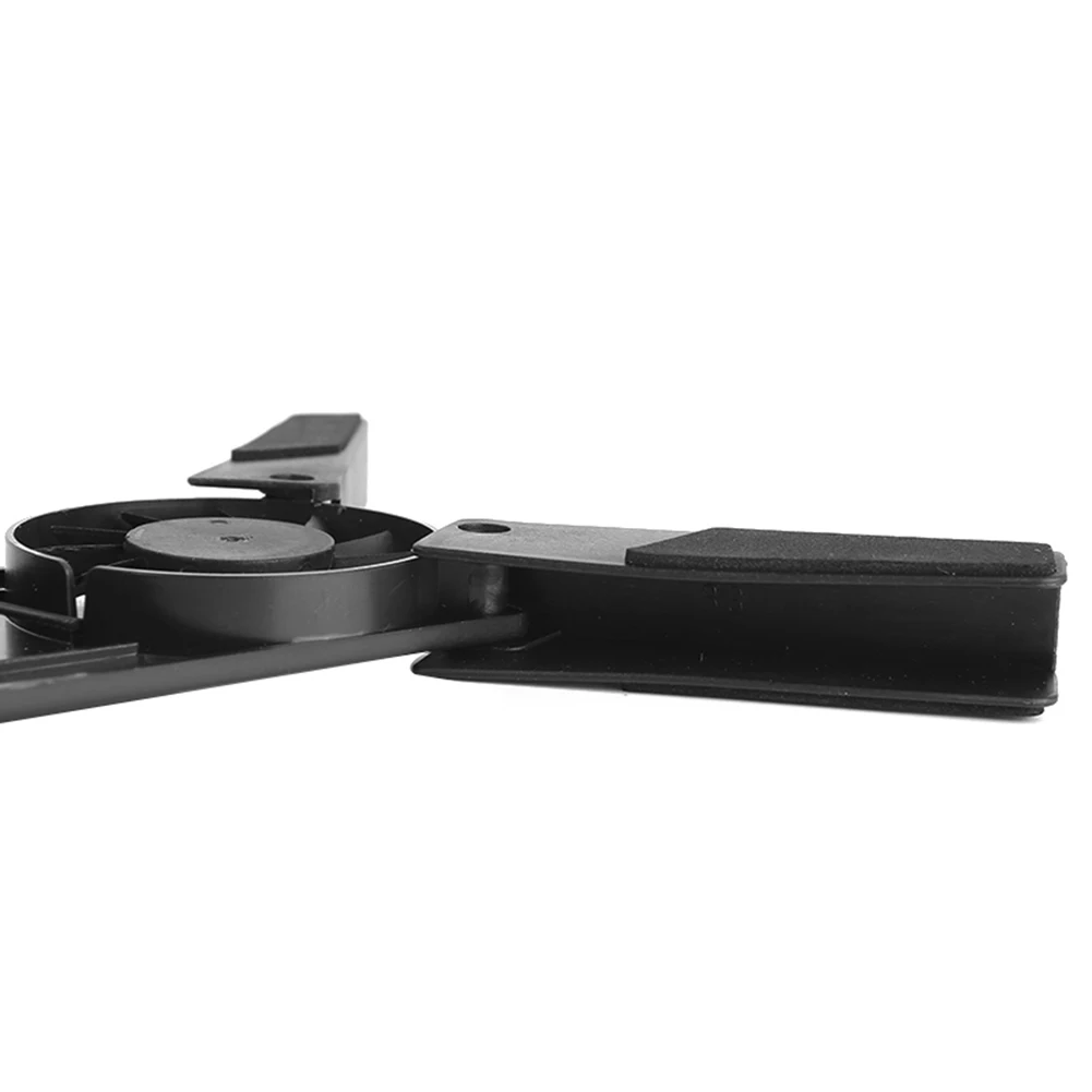 двойной держатель вентилят