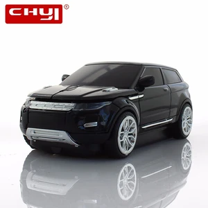 chyi wireless car shape computer mouse usb optical mini 3d ergonomic suv gaming mice portable pc gamer mause for laptop macbook free global shipping
