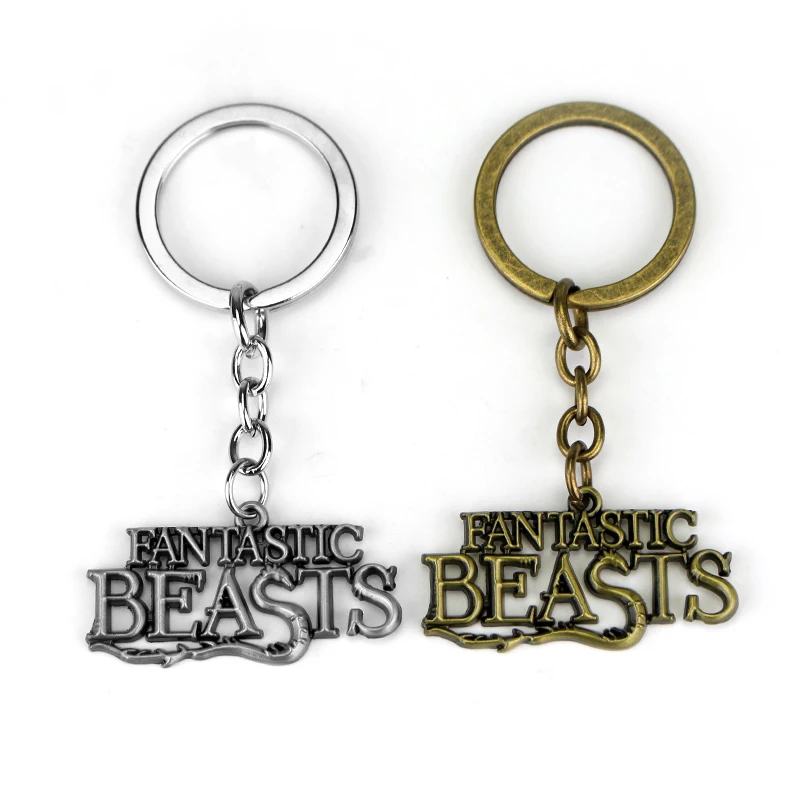 Горячая Мода ювелирные изделия брелок фантастические животные и где можно найти