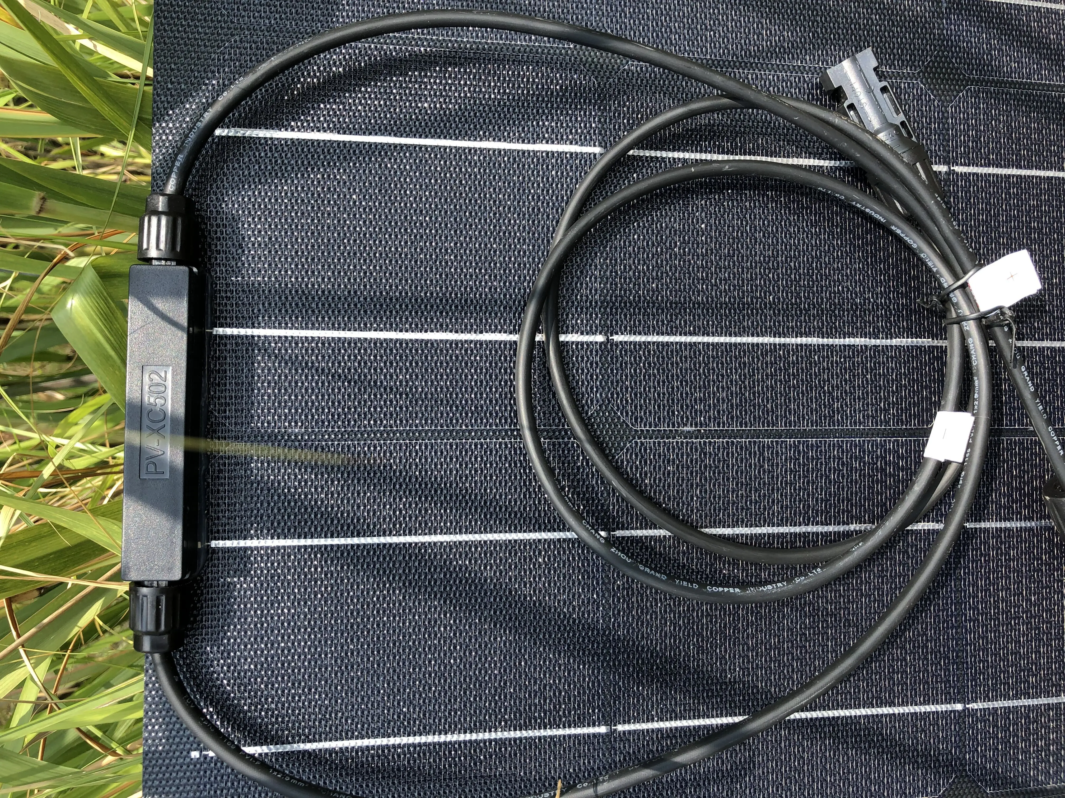Гибкая солнечная панель Etfe монокристаллическая 100 Вт 12 В 4 шт. Zonnepanelen 400 зарядное
