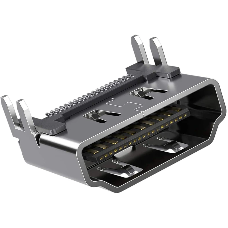 Разъем интерфейса разъема HDMI 10 шт. в упаковке замена только для Sony Playstation 4