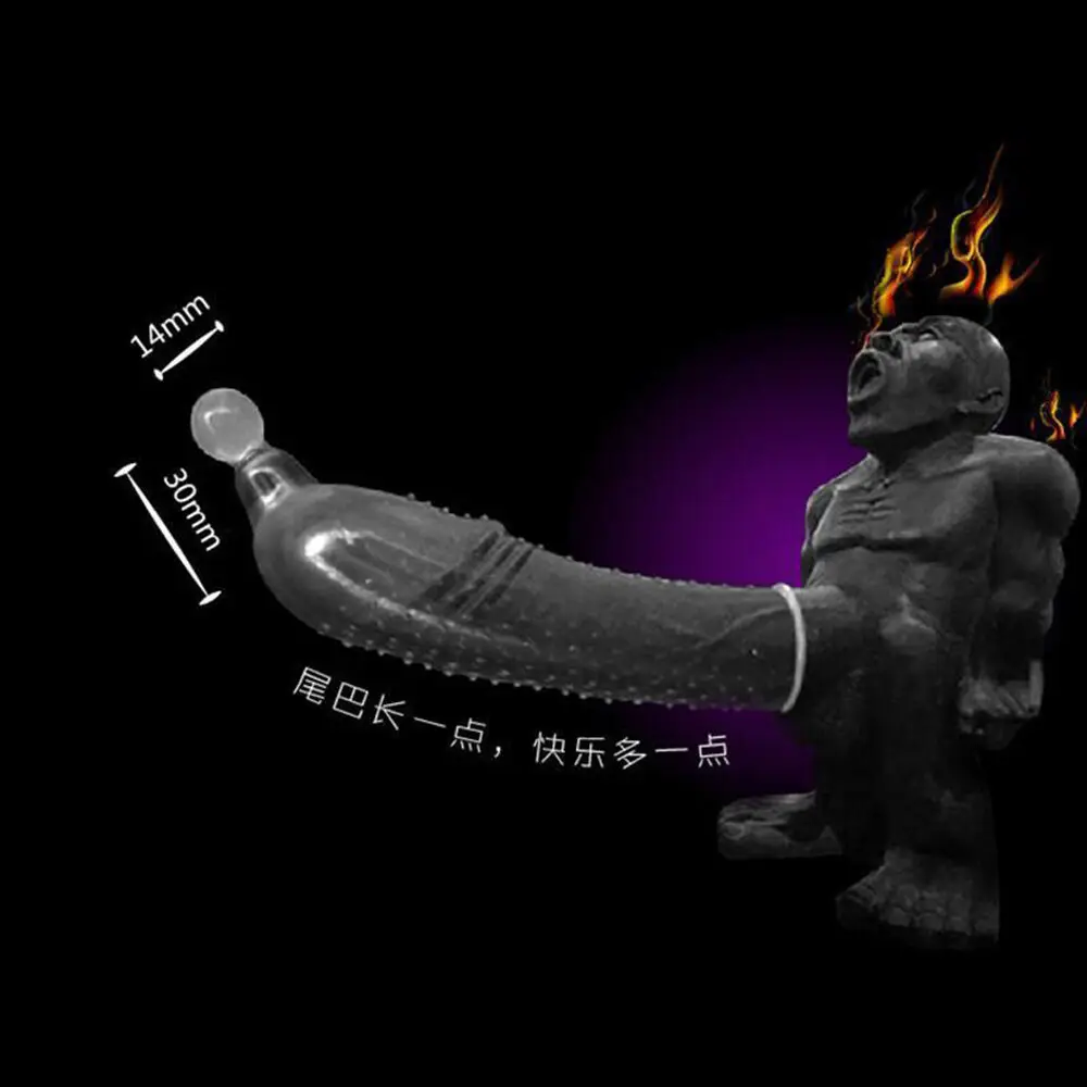 Презерватив точки G с большими частицами презерватив секс-игрушки для мужчин |
