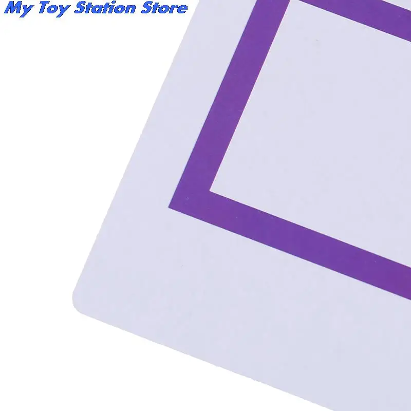 Необычные классические карты ESP наборы карт волшебные фокусы магический