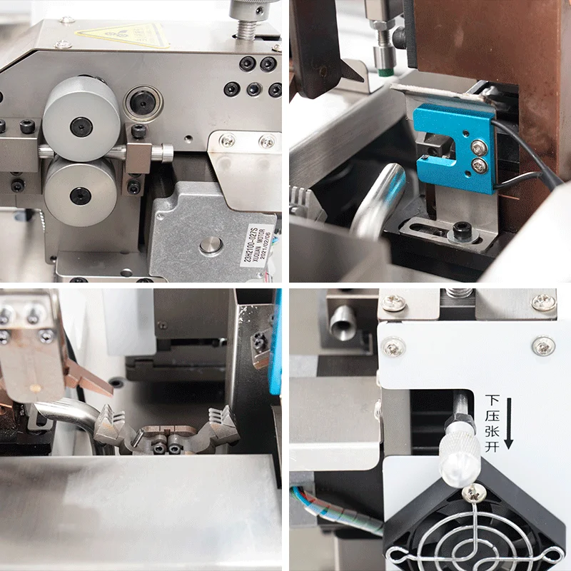 Рисунок 5 - Полностью автоматическая машина