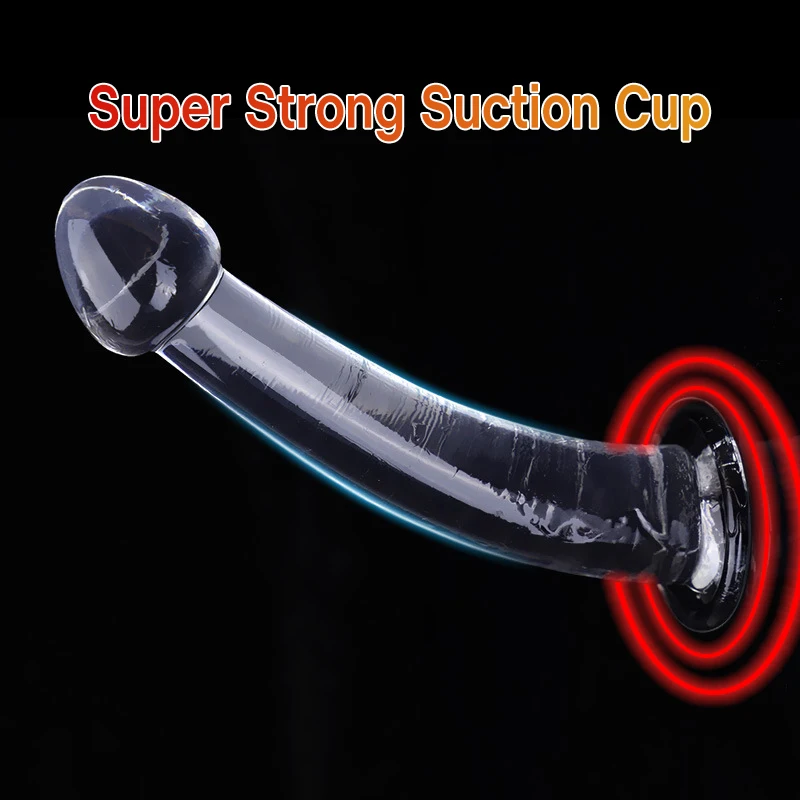 Большой фаллоимитатор трусики Реалистичный Пенис дилдо страпон Анальная пробка