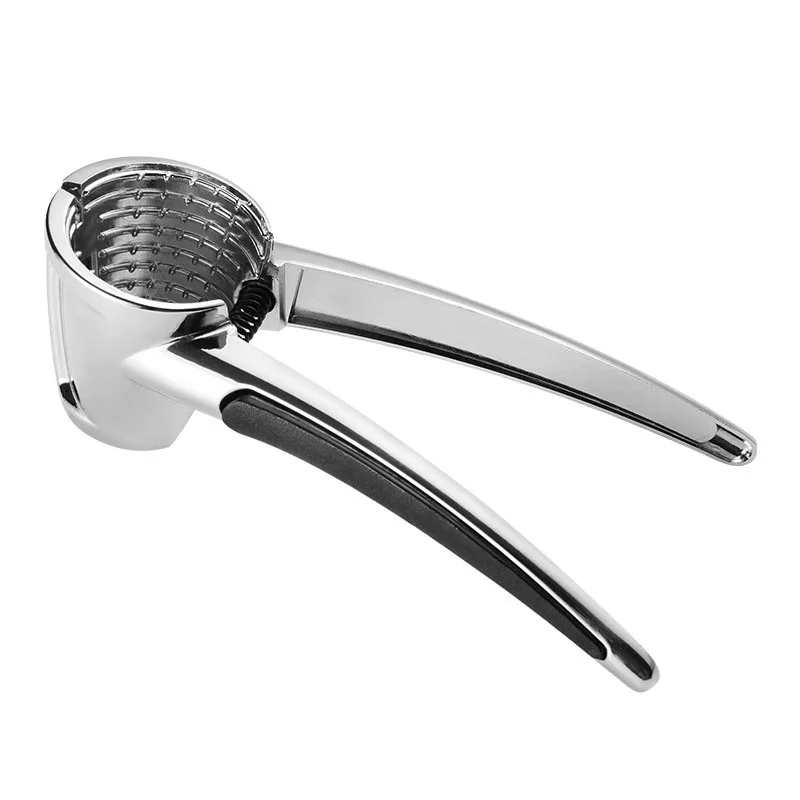 

Funnel Nut Clip Zinc Alloy Walnut Clip for Hazelnut Pecans Sheller Prevent Splashing Kitchen Creative Home Accessories Portable