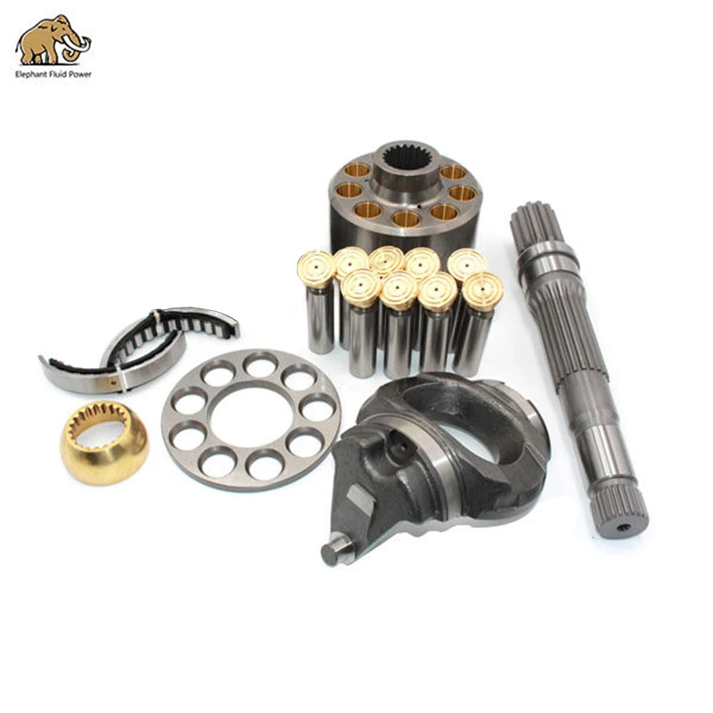 

A4VG125 модельный ряд поршневой насос запасные части для Rexroth Aftermarket