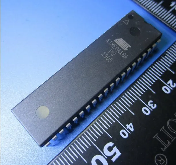 

ATMEGA16A-PU ATMEGA16L-8PU