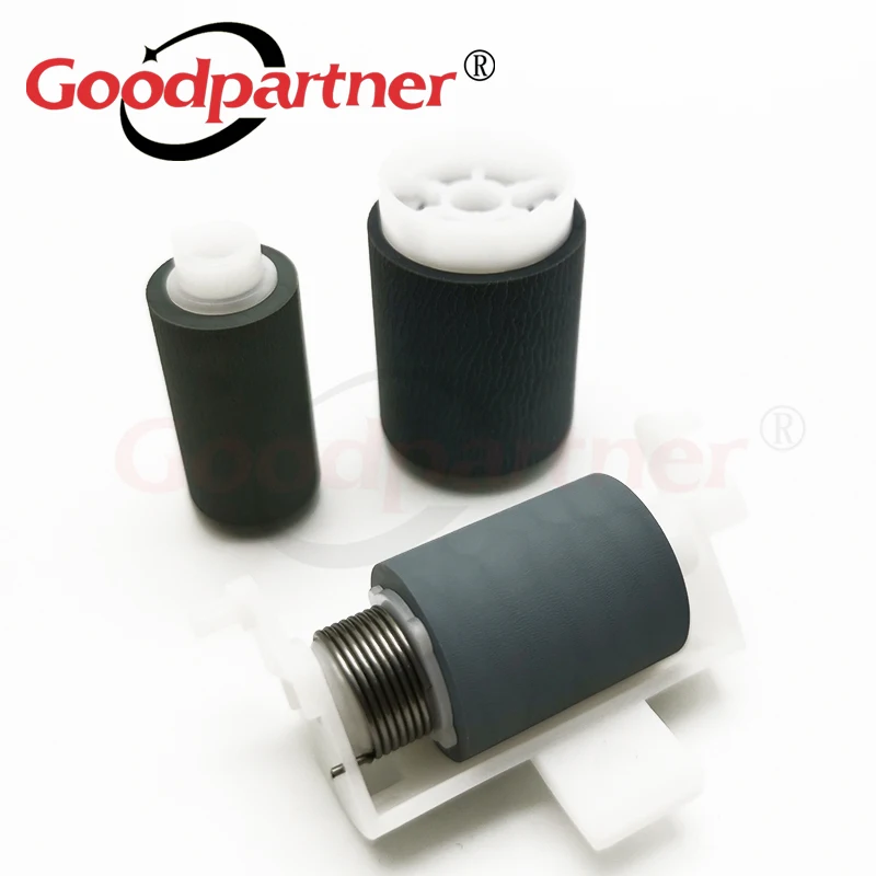 5X 6LJ80668000 6LJ80615000 6LJ80575000 6LJ80576000 ADF разделительный подающий ролик для Toshiba 2505F 2505H MR2021