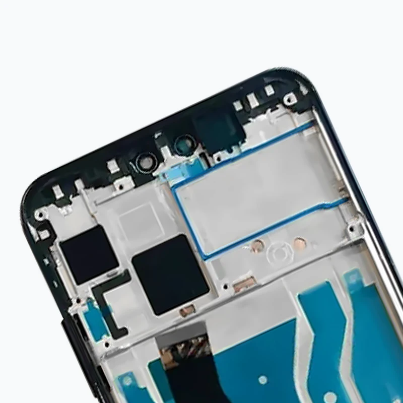 6 5 &quotОригинал для Huawei Y9 2019 LCD сенсорный экран дигитайзер Запасные части Enjoy 9 Plus с