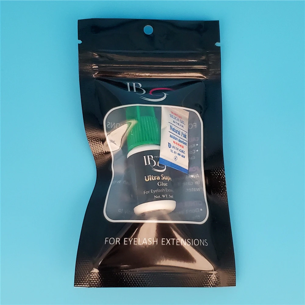 IB 2 набор ультра супер клей праймер для ресниц ресницы наращивания небо
