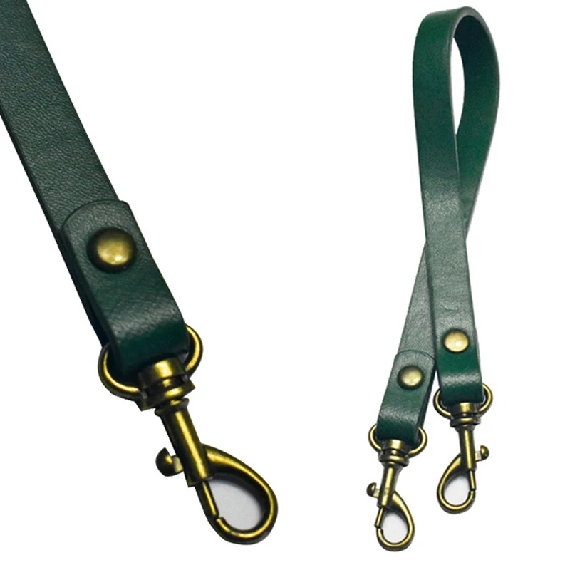 38 см PU кожаная сумка на плечо сумочка ремне с ручками для самостоятельной замены