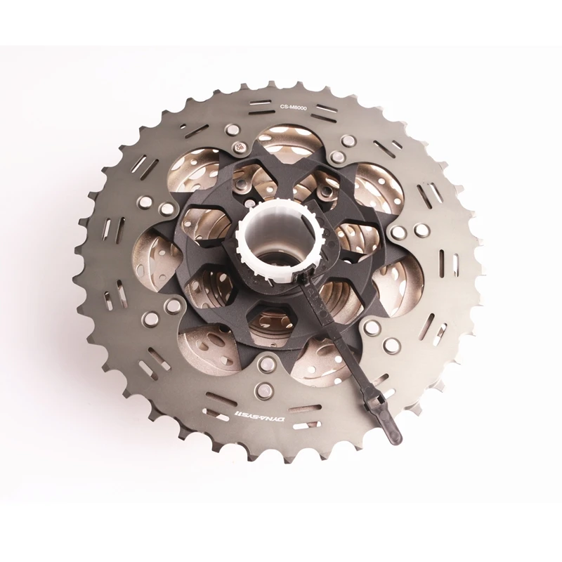 SHIMANO XT M8000 22s 3x11 Скорость MTB группа набор 7 шт. Передний Задний переключатель шатун с BB-MT800 переключения цепи кассеты группа