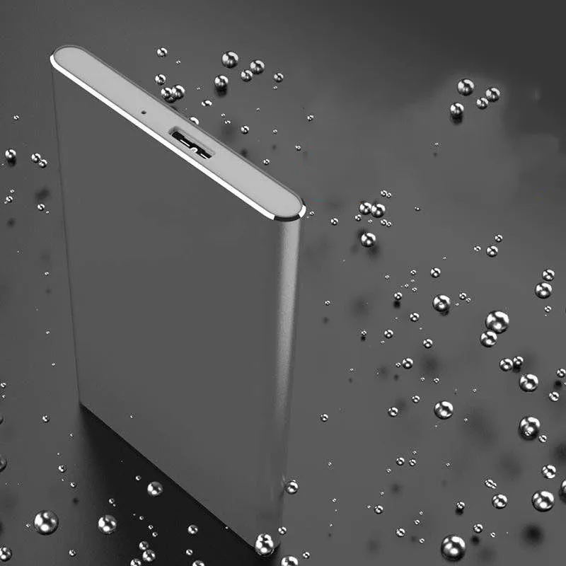 original 5tb 2tb 1tb 500gb external hard drives usb 3 0 hdd 2 5 portable ultra thin aluminum alloy metal mobile hard disk hdd free global shipping