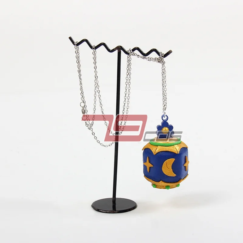 

Аниме чудо яйцо приоритет Ohto Ai Ожерелье косплей реквизит Хэллоуин Карнавал косплей вечерние аксессуары подарок для фанатов игры