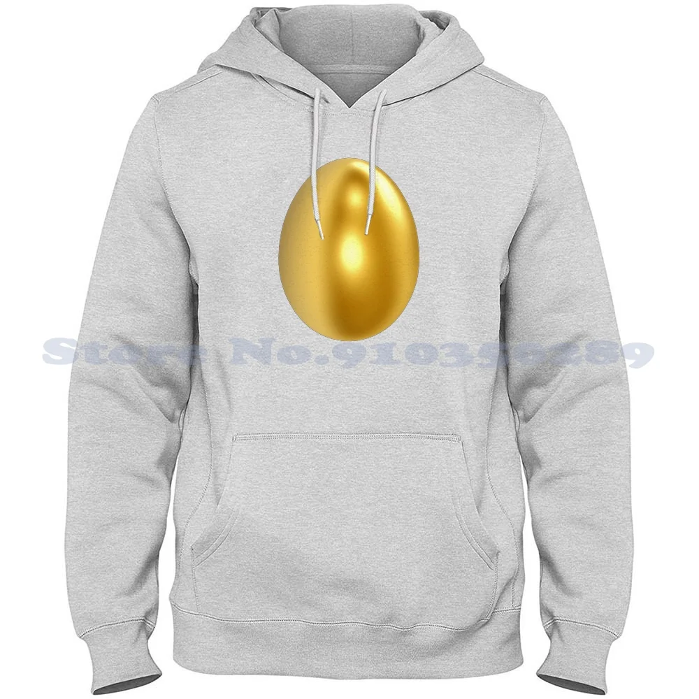 

Золотое яйцо. Толстовка с длинным рукавом, свитшот, золотые яйца, драгоценные золотые сказочные сказки, мама, гусь, кладушка, деньги