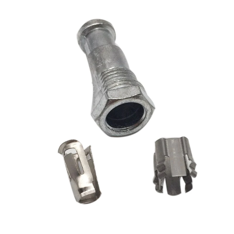 Сменные детали резервуара для хранения газа MENSI регулирующий клапан термостата с