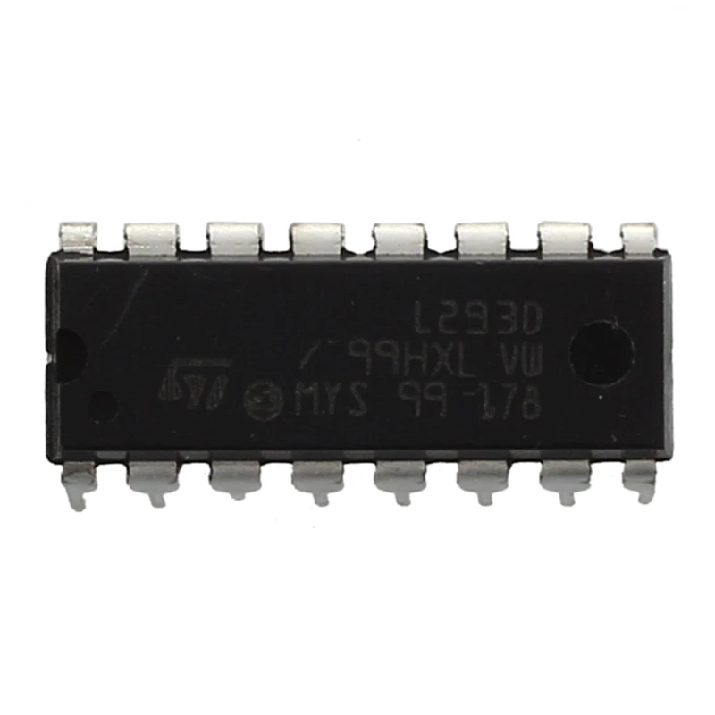 1 шт. L293D Wifi плата модуль Мотор привод расширение щит для Nodemcu Esp8266 Esp-12E Lua Te472 и 10