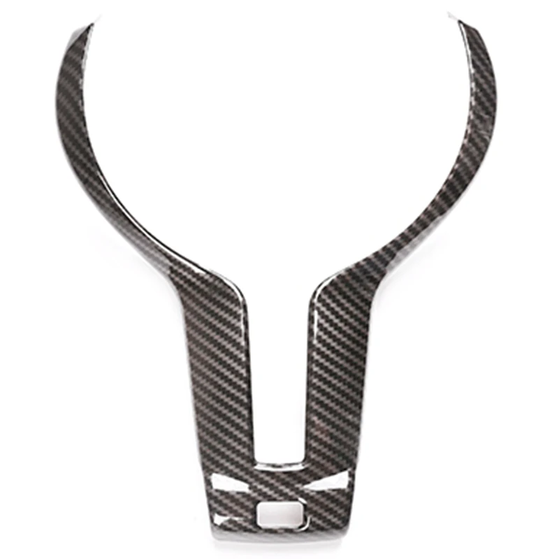 

Trim Car Accessories for F20 F22 F21 F30 F32 F33 F36 F06 F12 F13 X5 F15 X6 F16 M-Sport Carbon Fiber