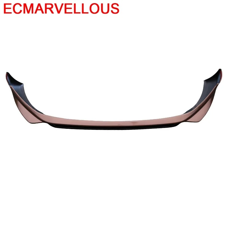 Coche Style Parachoques аксессуары для Авто модификации защита автомобильного бампера