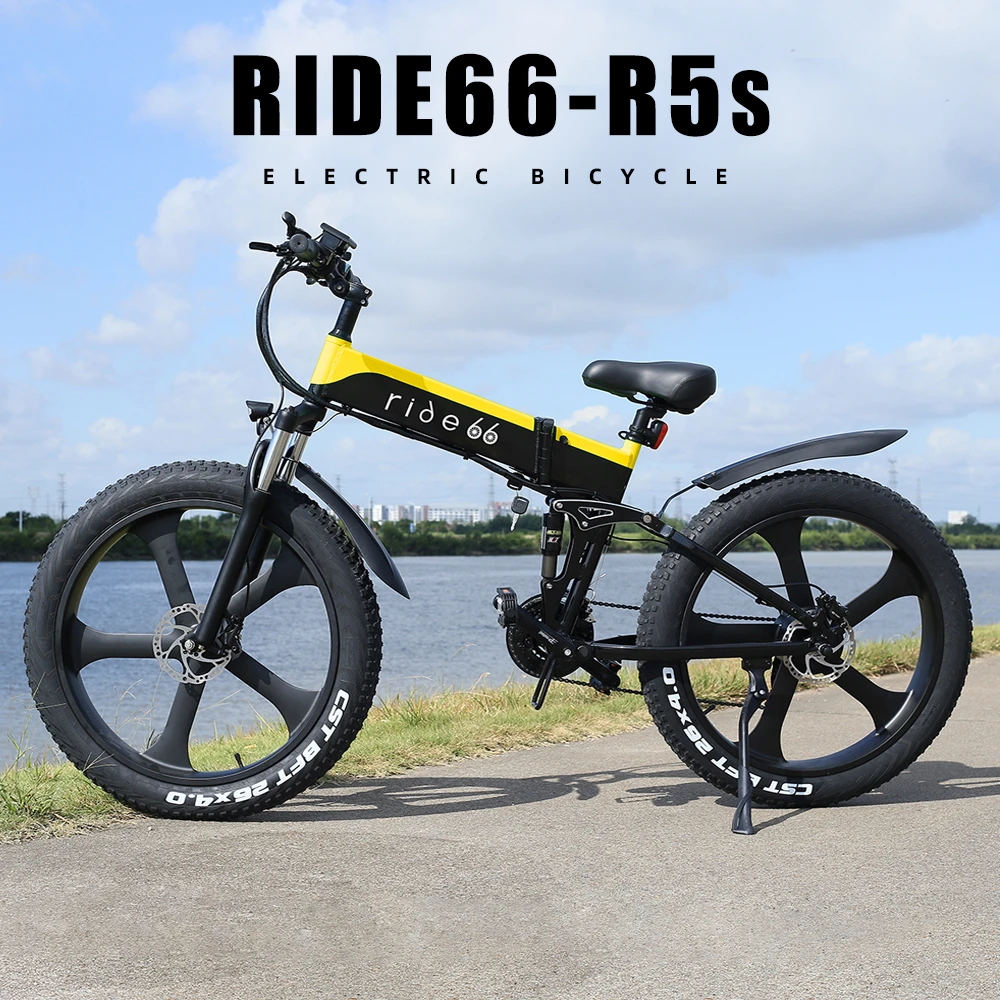 Preise Elektrische Bike 1000W Neue Super Ebene Schnee Bike Elektro Fahrrad Klapp Ebike 48V 12,8 Ah Elektrische Fahrrad 4,0 Fett Reifen E Bike