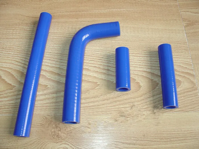 

Silicone Radiator Hose For Yamaha WR426F WR 426 F 2001 2002