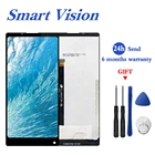 Для 100% оригинального Vernee Mix 2 ЖК-дисплей со стандартной заменой 6,0 дюймов 2160x1080P MIX 2 телефон ЖК