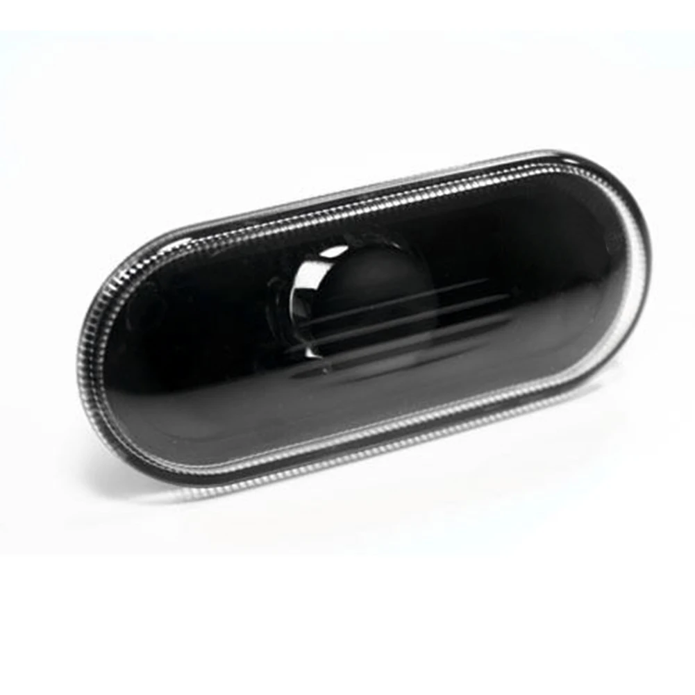 

Warning Universal Black Cycling ABS Car Accessories Flexible Safety Practical Led Turn Light