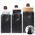 Чехол для телефона, для iPhone11 Pro MaxXS Max8p7p6p, кожаный чехол, магнитная поясная сумка, зажим для ремня, чехол для телефона Samsung s10e S9