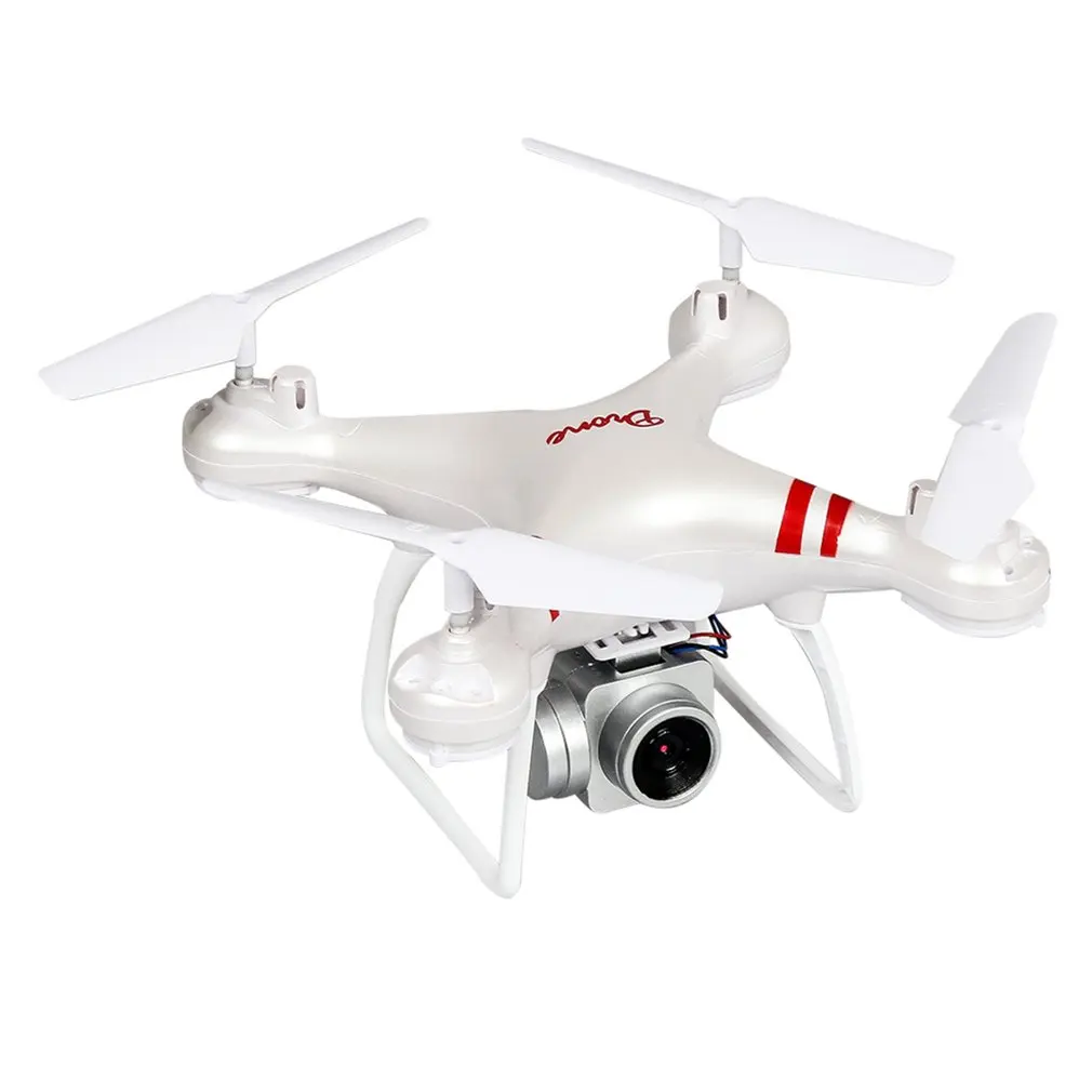 For LF608 RC Drone Wide Angle Selfie Professional Foldable Quadcopter with 0.3MP Camera &amp 2 Batteries KY601S HJ14 Drones |