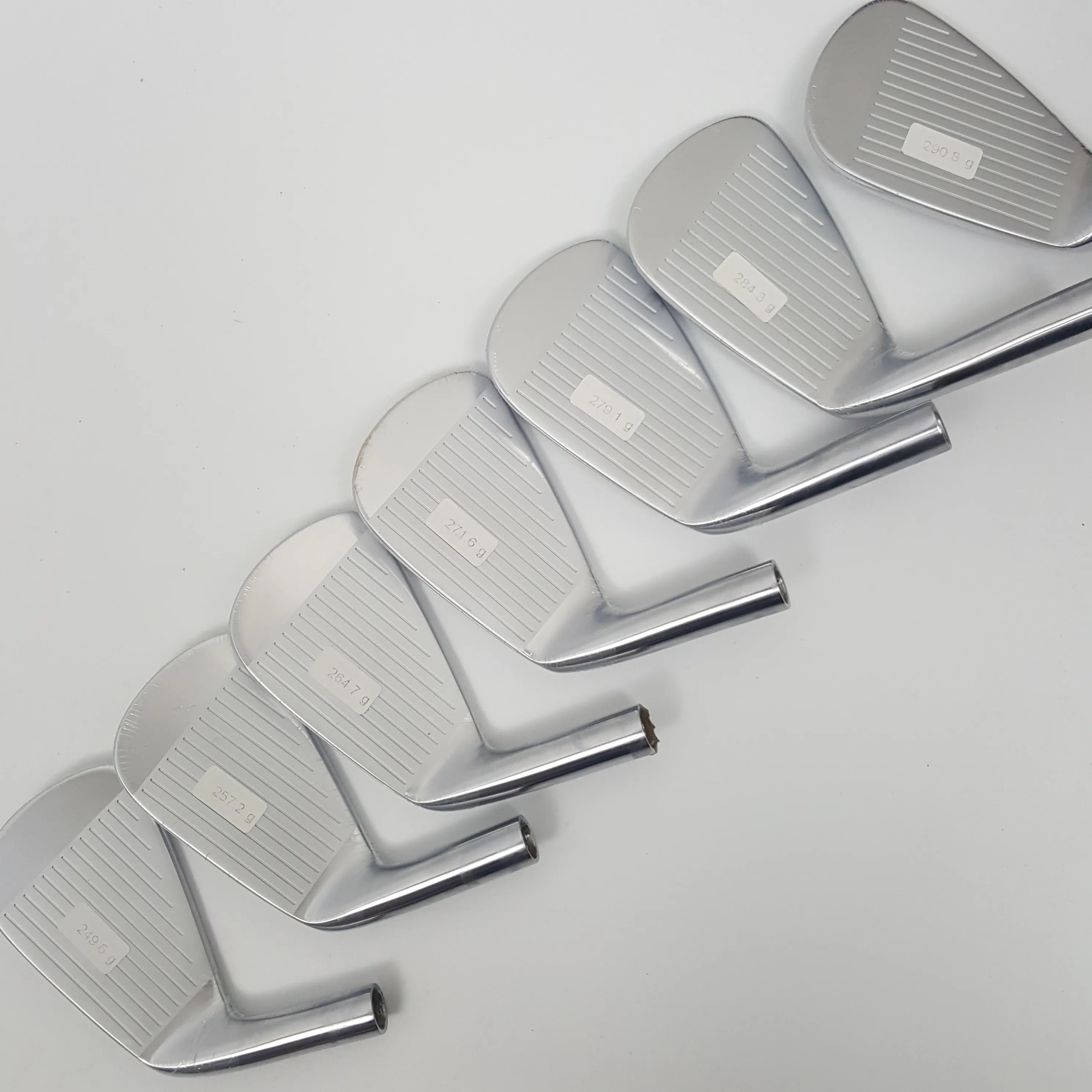 

New Golf Clubs Men's Golf Clubs Diamond Iron Set 7 Free Shipping