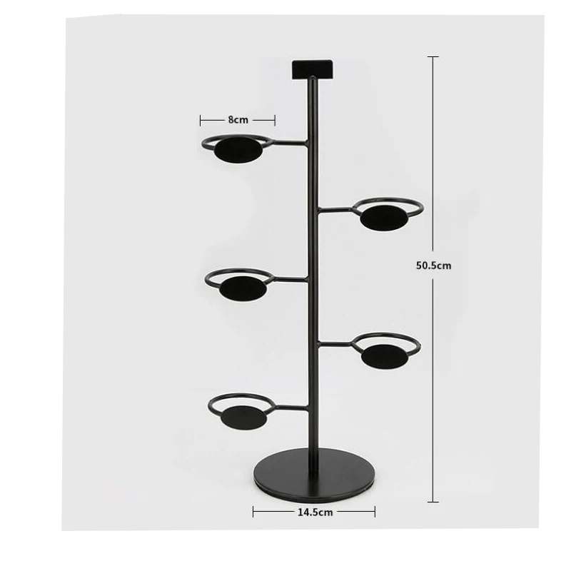 Подставка для кружки Cola кухонный держатель чашки стеллаж хранения чая с молоком
