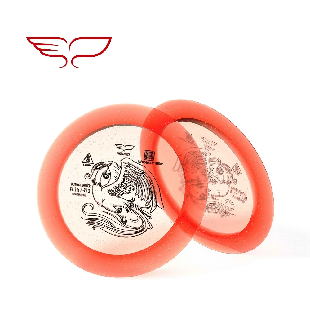 YIKUN диски PDGA одобренный диск Гольф диск драйвер Лу/луань Черная пятница