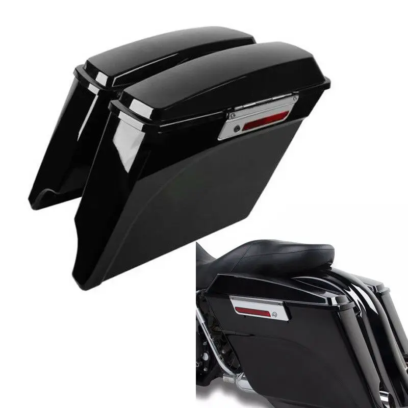 Наружный хомут для мотоцикла крыло летучая мышь нижняя вентилируемая нога