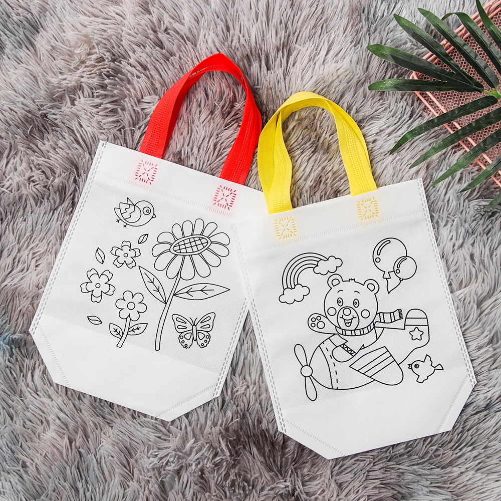 1 шт. новые антистресс Пазлы обучающая игрушка для детей Сделай Сам граффити