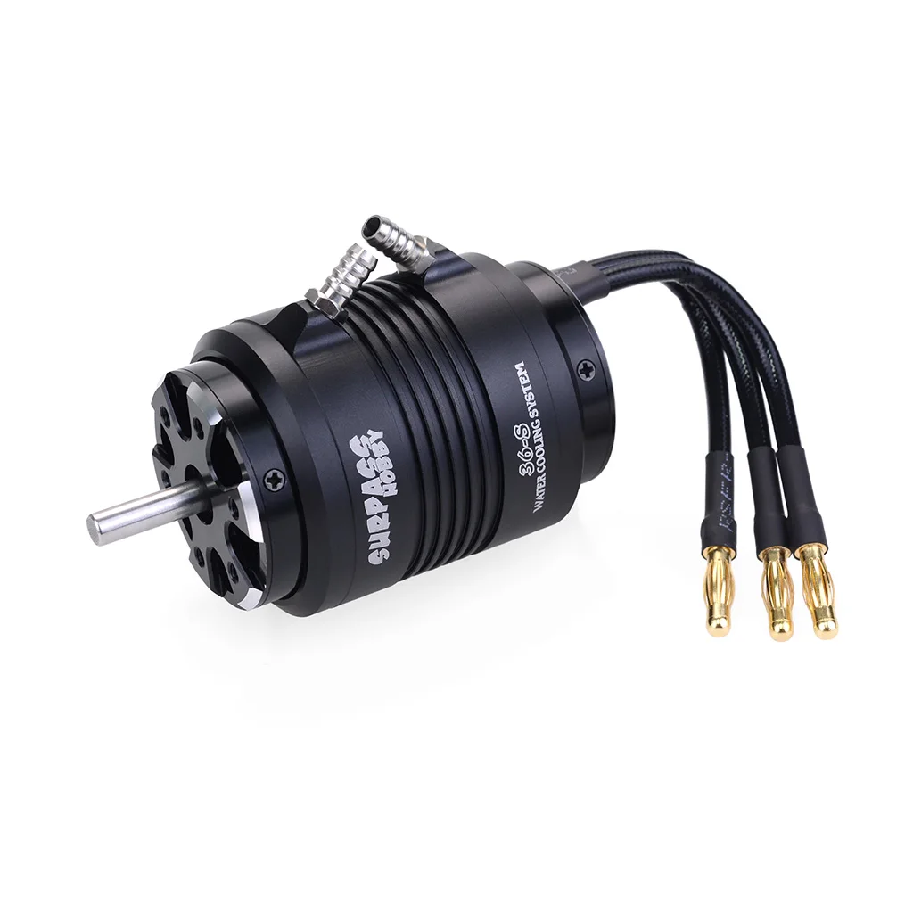 водонепроницаемый мотор 3660 3500kv