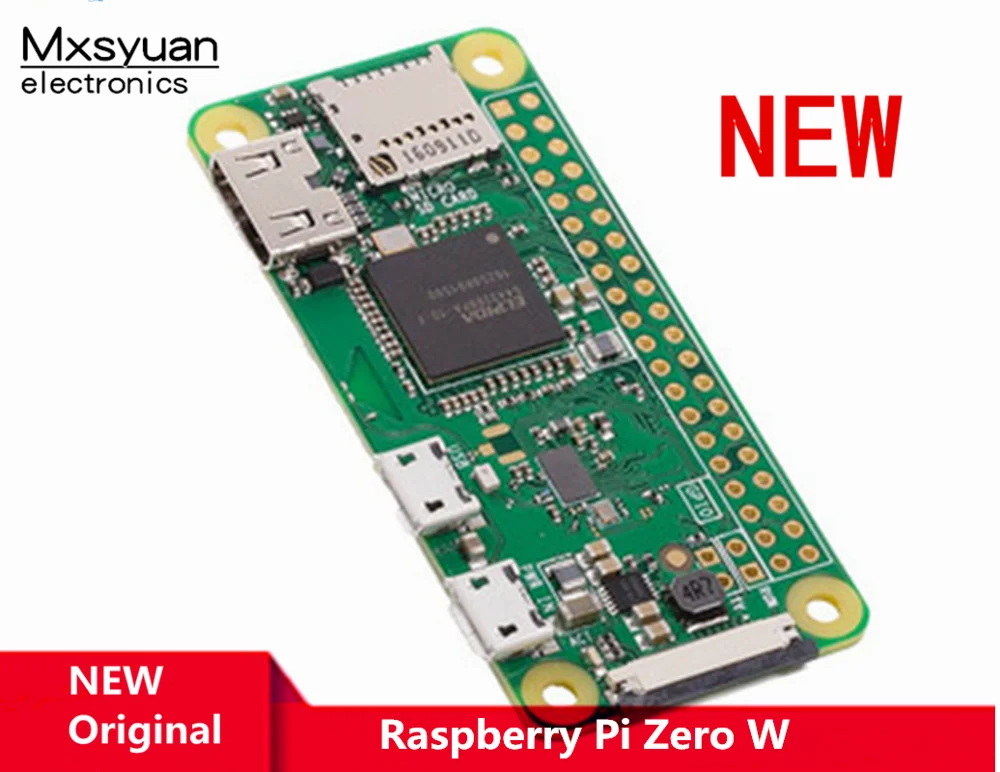 Плата для программирования Raspberry PI zero с поддержкой Bluetooth и Python | Бытовая техника