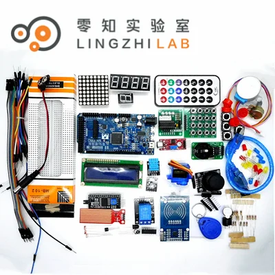 Стартовый набор для начинающих|Демонстрационные стенды| |