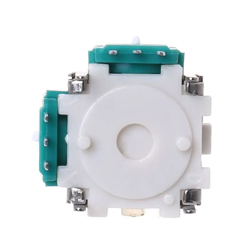 3D аналоговые джойстики сенсорный модуль запасные части для ремонта игровые