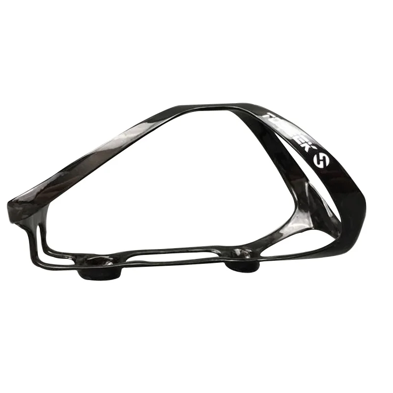 TOSEEK полностью из углеродного волокна велосипедный держатель для бутылки с водой