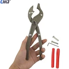 CHKJ Крышка для двери автомобиля демонтаж зажим плоскогубцы слесарный инструмент Поставки демонтажный зажим Бесплатная доставка