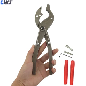 CHKJ Крышка для двери автомобиля демонтаж зажим плоскогубцы слесарный инструмент Поставки демонтажный зажим Бесплатная доставка