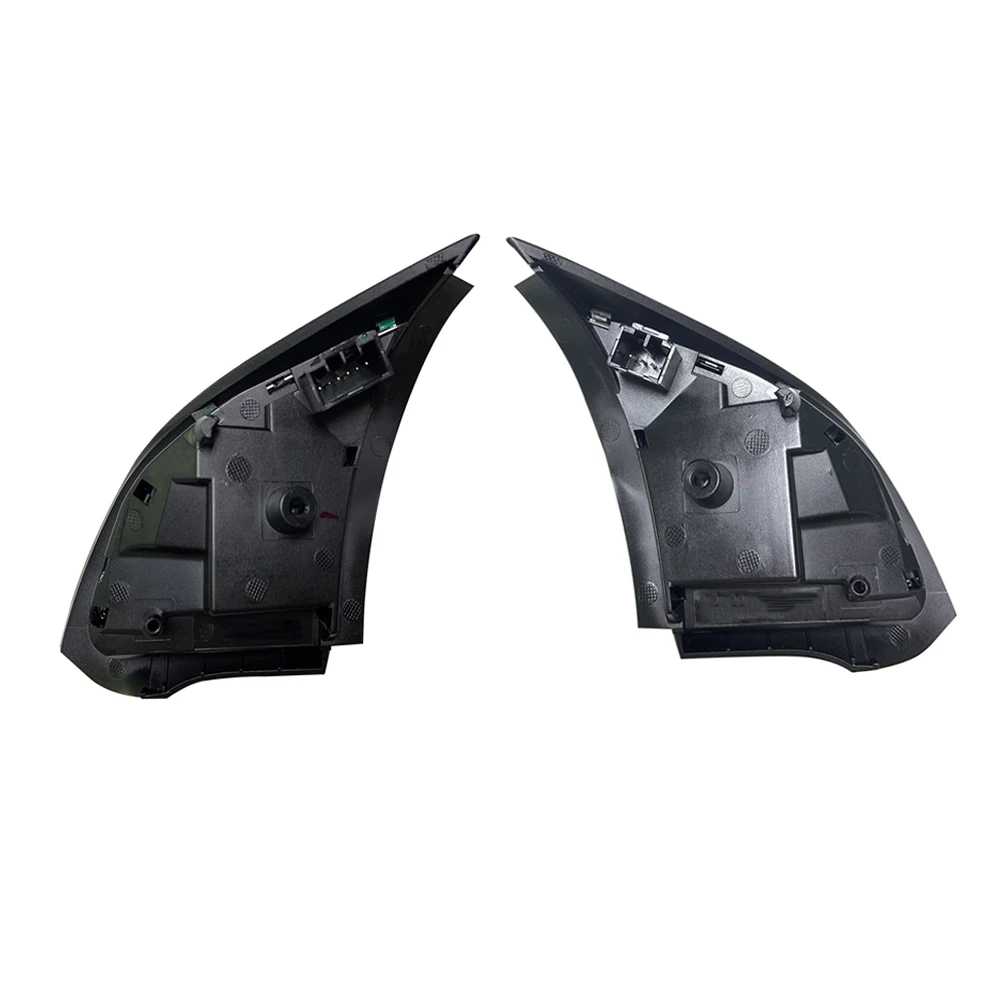 multimedia audio phone volume switch cruise radio control button car accessories for asx 2018 strada 2015 sportero fiat fullback free global shipping