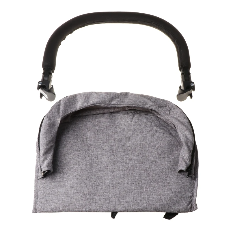 

32cm Baby Stroller Accessories Footboard Carriage Foot Rest Feet Extension Footmuff Footrest Leg Extension Booster