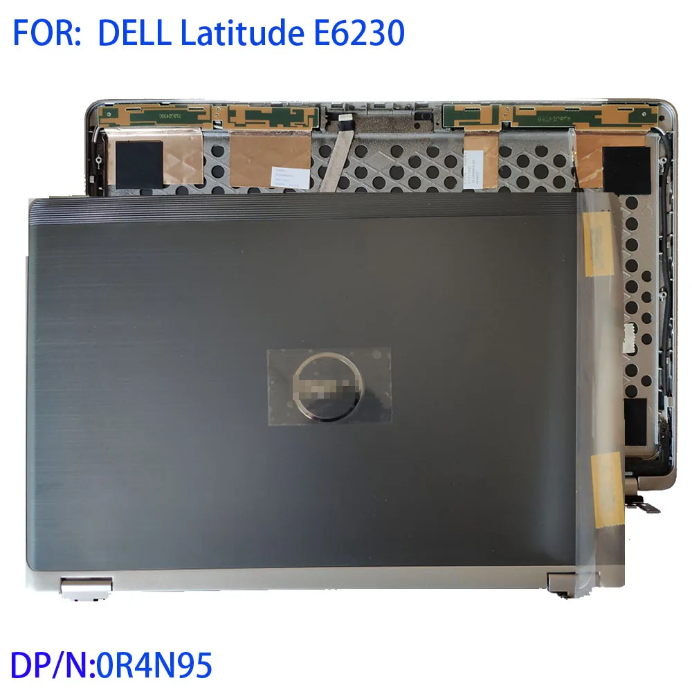 Антенна на петли для ноутбука Dell Latitude E6230 13 3 дюйма 0R4N95 R4N95|Сумки и чехлы ноутбуков|